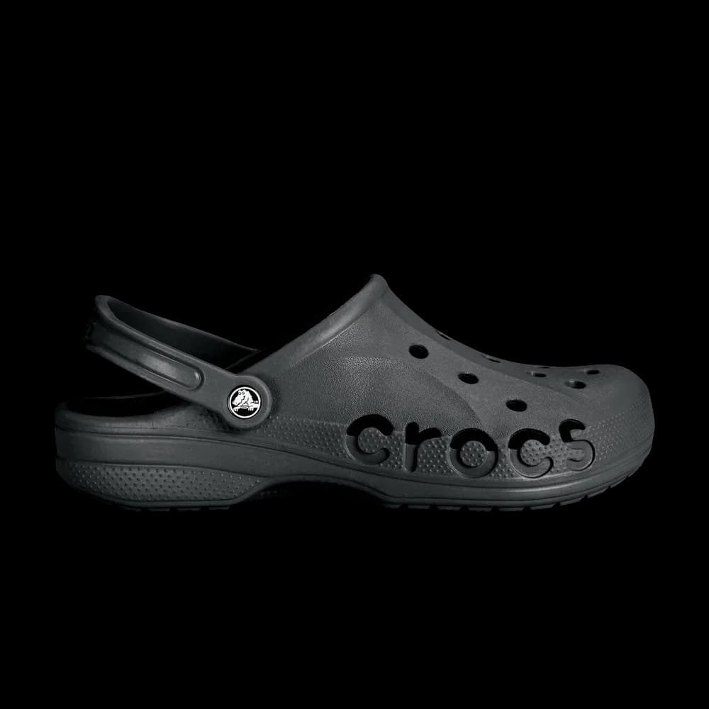 Crocs Baya Clog Black