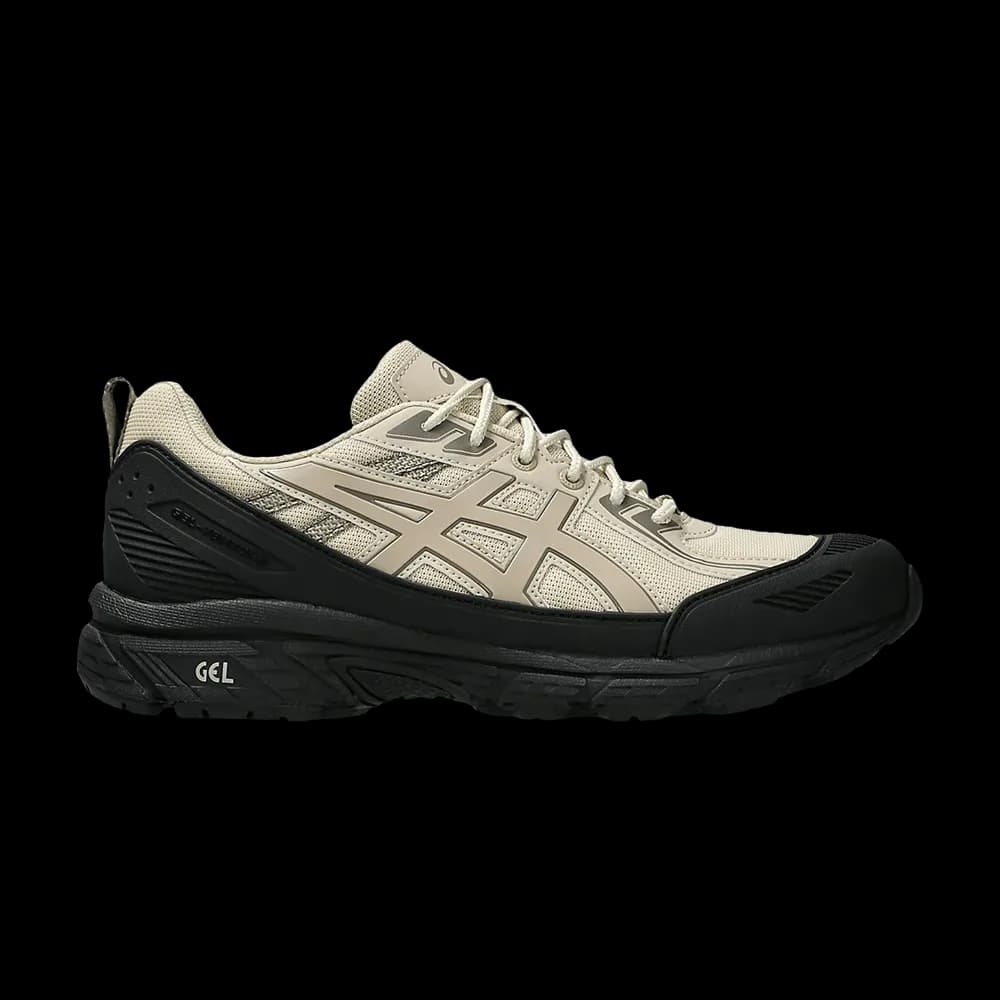 Asics Gel-Venture 6 Shield Black Feather Grey