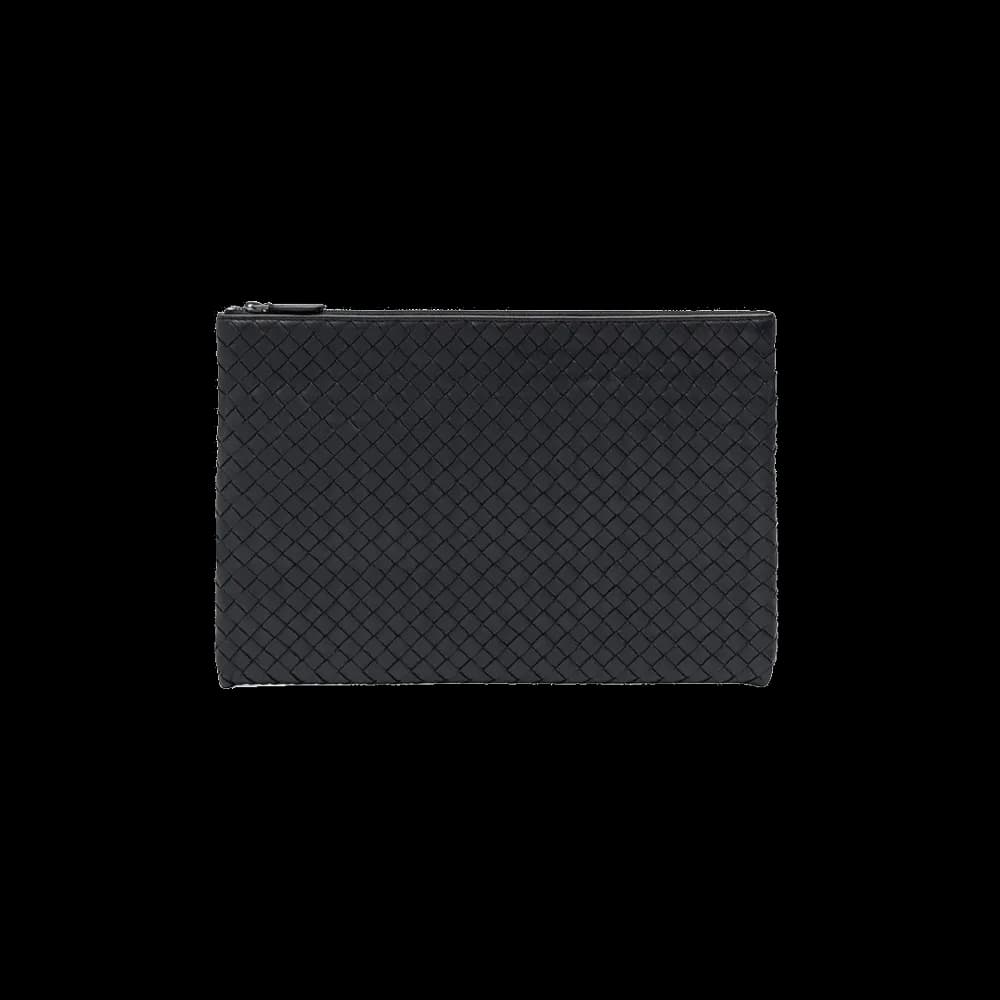Bottega Veneta Document Case Black