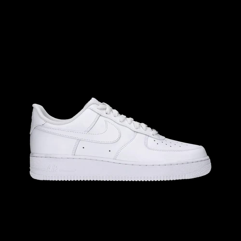 Nike Air Force 1 '07 Low White