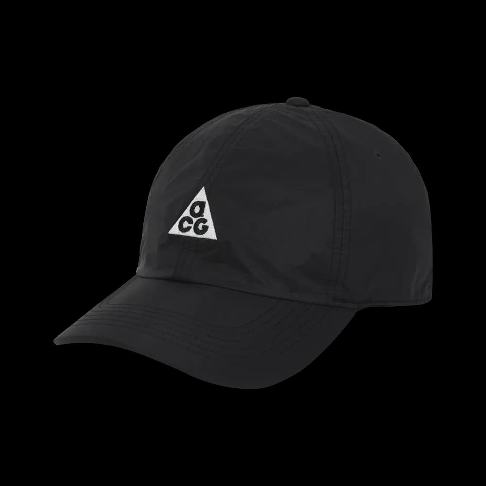 Nike ACG Trail Cap Black