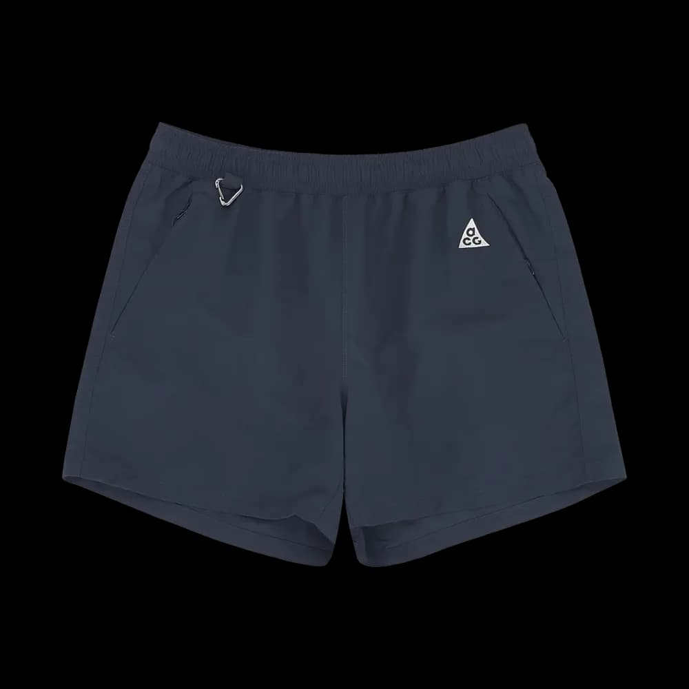Nike ACG Reservoir Goat Shorts Thunder Blue Summit White - Asia