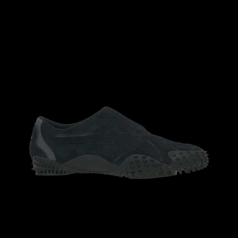 Puma x Sansan Gear Mostro Cage Black Shadow Gray